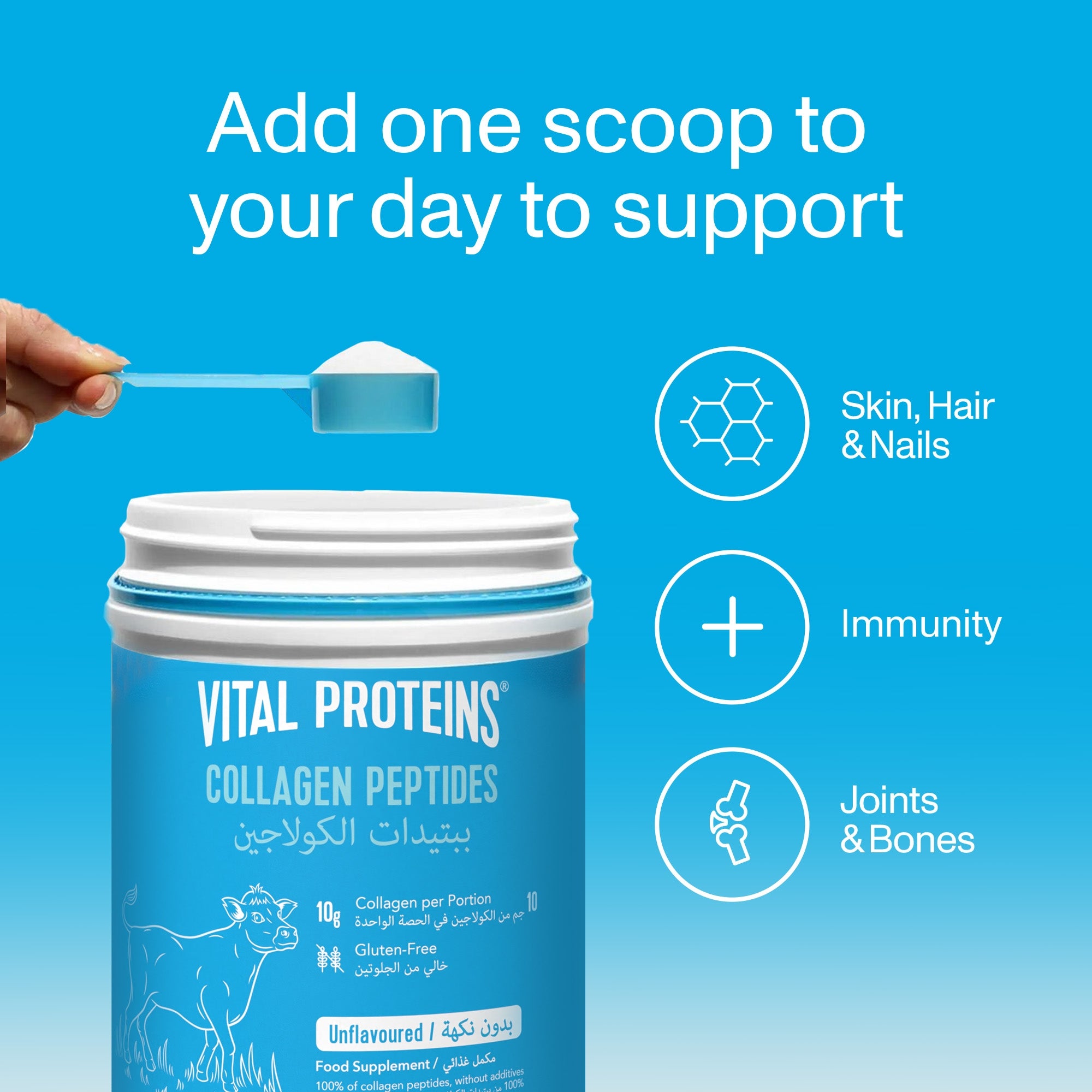Collagen Peptides