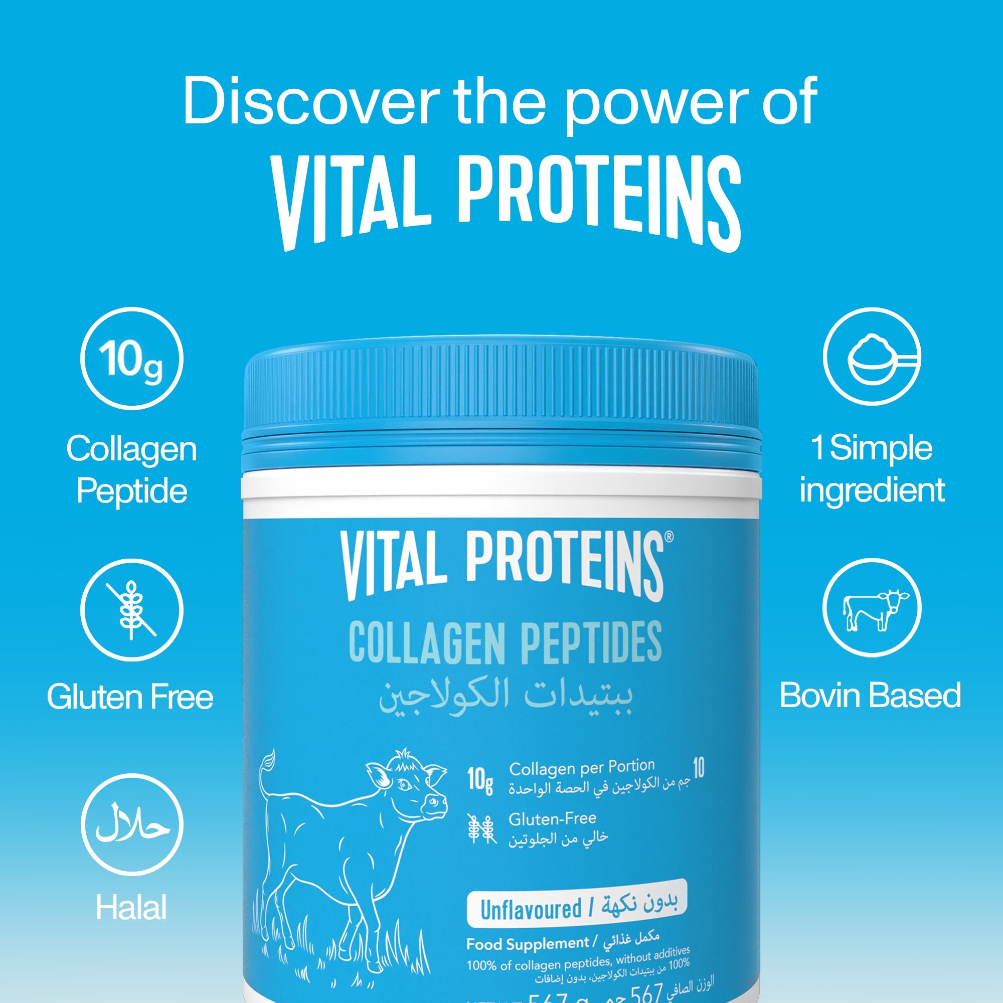 Collagen Peptides