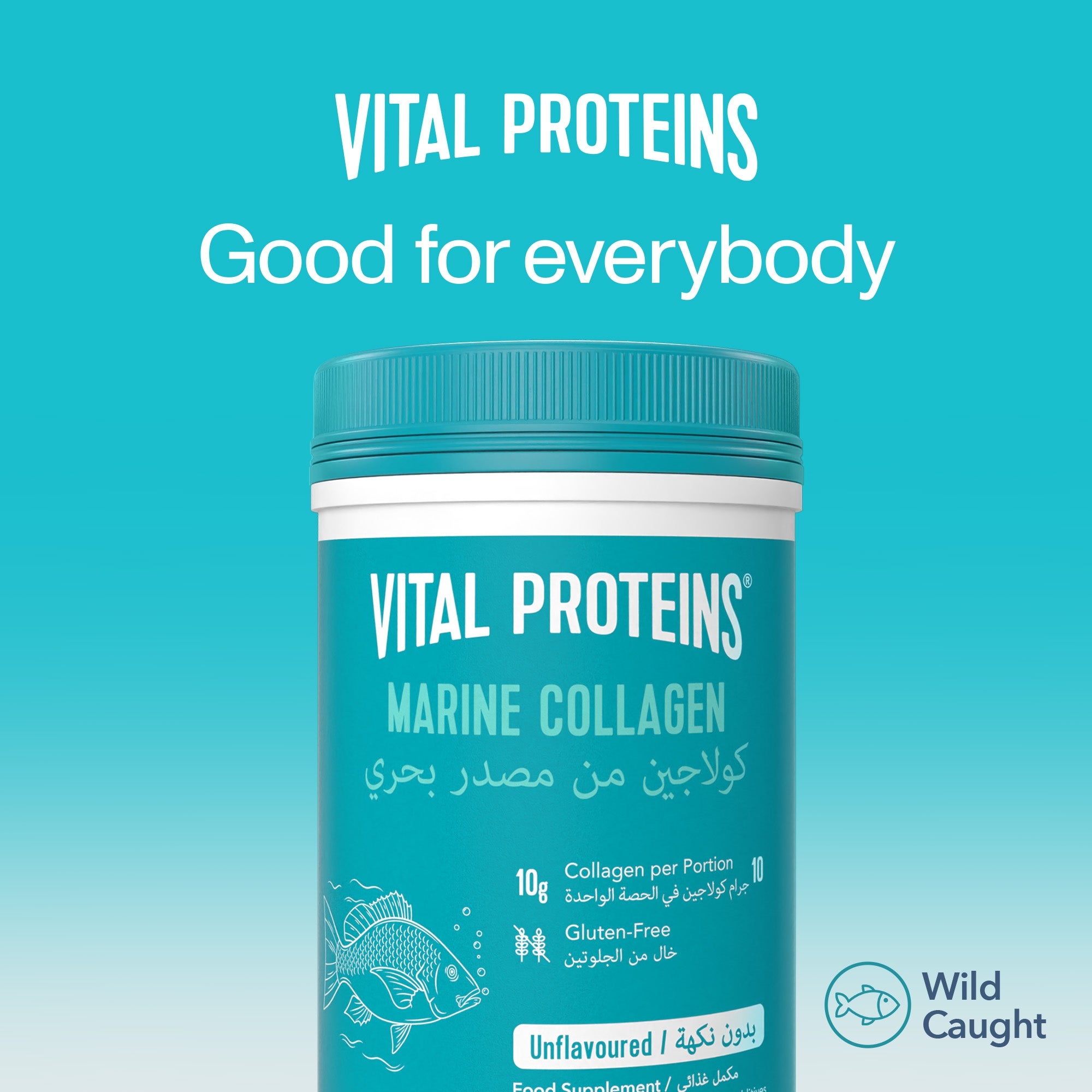MARINE COLLAGEN
