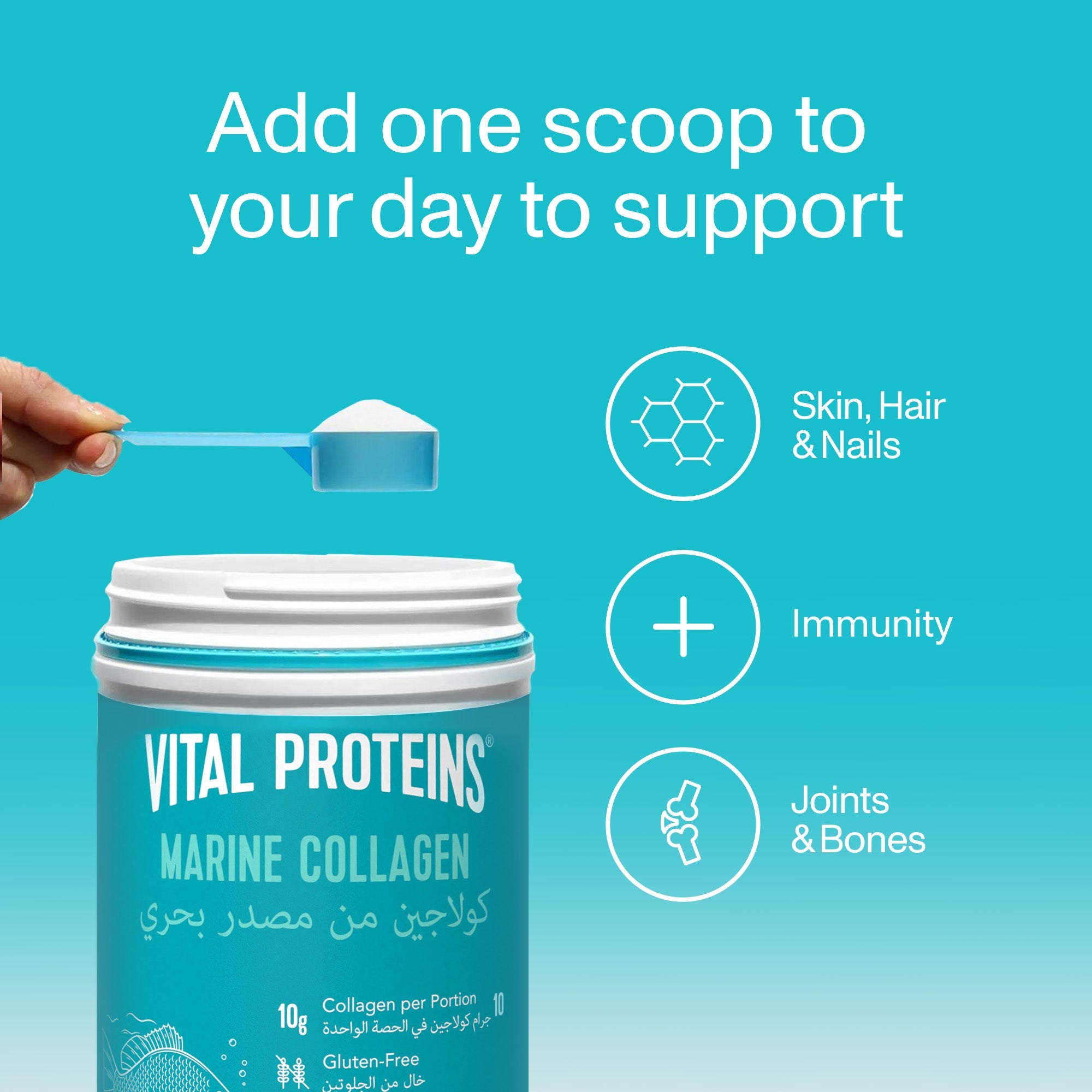 MARINE COLLAGEN